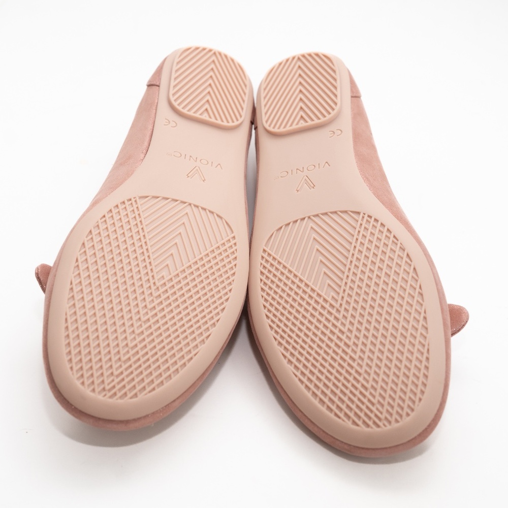 Vionic - Tilly Ballet Flat Wide Width NWT - image 4